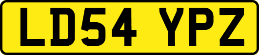 LD54YPZ