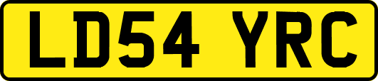 LD54YRC