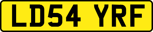 LD54YRF