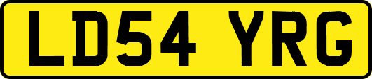LD54YRG