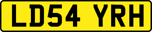 LD54YRH