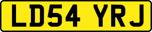 LD54YRJ