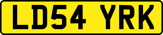 LD54YRK