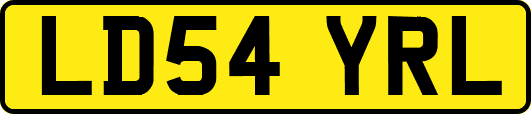 LD54YRL