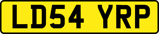 LD54YRP