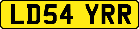 LD54YRR