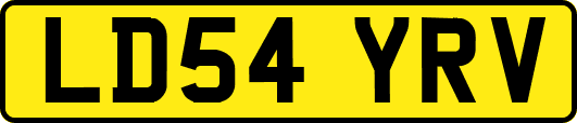 LD54YRV