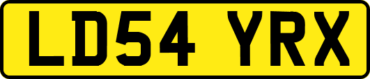 LD54YRX