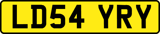 LD54YRY