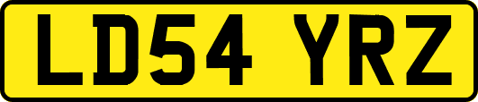 LD54YRZ