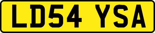 LD54YSA