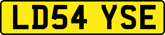 LD54YSE
