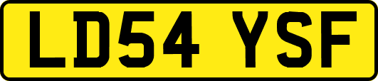 LD54YSF