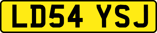 LD54YSJ