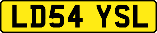 LD54YSL