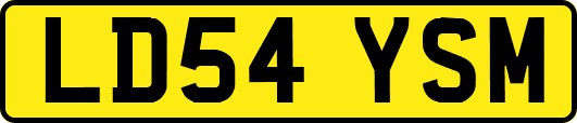 LD54YSM