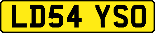 LD54YSO