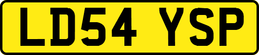 LD54YSP