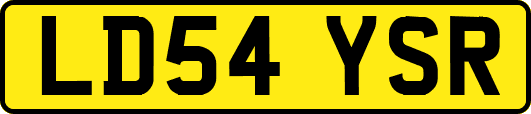 LD54YSR