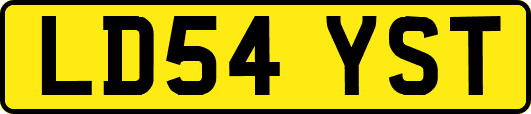 LD54YST