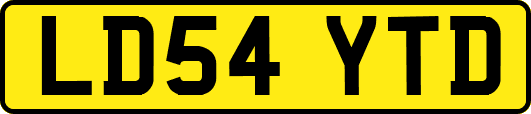 LD54YTD