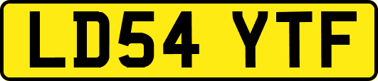 LD54YTF
