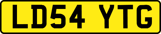 LD54YTG