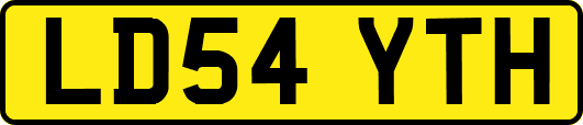 LD54YTH