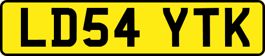 LD54YTK