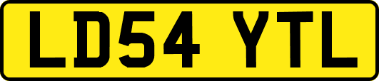 LD54YTL
