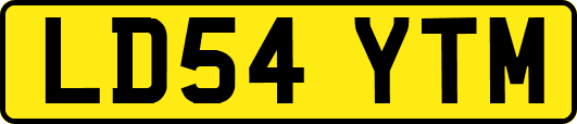 LD54YTM