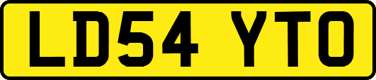 LD54YTO