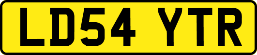LD54YTR