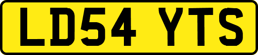 LD54YTS