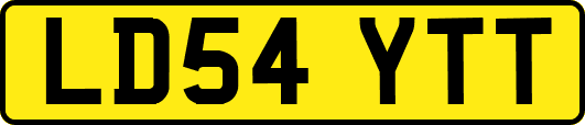 LD54YTT