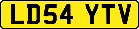 LD54YTV
