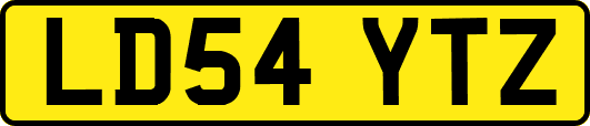 LD54YTZ