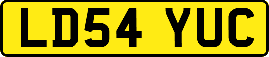 LD54YUC