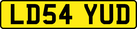 LD54YUD