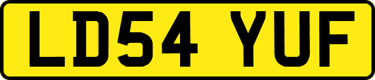 LD54YUF