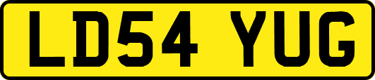 LD54YUG