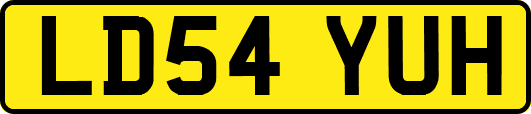 LD54YUH