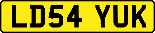 LD54YUK