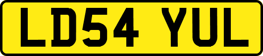LD54YUL