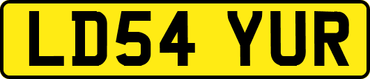 LD54YUR