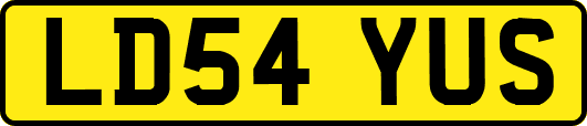 LD54YUS