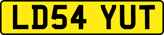 LD54YUT