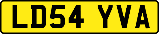 LD54YVA