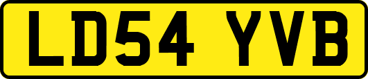 LD54YVB