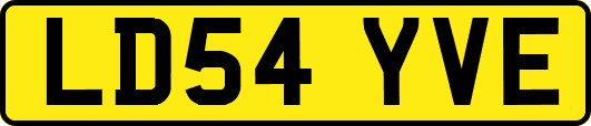 LD54YVE